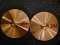 Paiste Pst7 14" Light Hihat