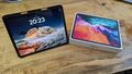 Apple iPad Pro 4. Gen 2020, 256GB, Wi-Fi, 12,9 Zoll - Space Grau - WIE NEU 