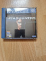 Headhunter - Sega Dreamcast - Sammlungsauflösung