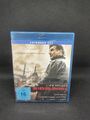 Film 96 HOURS - TAKEN 2 Blu-ray Extended Cut Zustand Gut FSK 16 Action/Thriller