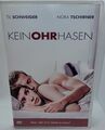 Keinohrhasen [DVD] + Til Schweiger, Nora Tschirner +++ Top Zustand
