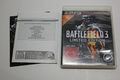 PlayStation 3 PS3 Battlefield 3 Limited Edition