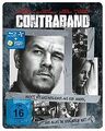 Contraband - Steelbook [Blu-ray] [Limited Edition] v... | DVD | Zustand sehr gut