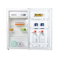 VIVAX freistehender Kühlschrank 83l mit Gefrierfach weiß 10l TTF-93