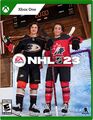 NHL 23 - Xbox Eins, Brandneu