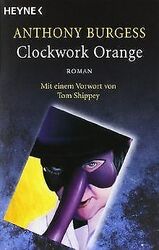 Clockwork Orange: Roman von Burgess, Anthony | Buch | Zustand gutGeld sparen & nachhaltig shoppen!