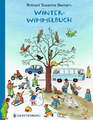 Winter-Wimmelbuch - Sonderausgabe-Mängelexemplar,