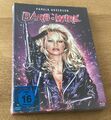 Barb Wire - Mediabook Limited unrated Edition Langfassung Cover B - Neu + OVP