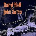 Do It for Love von Daryl Hall & John Oates, Hall,Daryl & O... | CD | Zustand gut