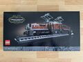 LEGO Lokomotive "Krokodil" - 10277 Creator Expert (10277) Neu&OVP