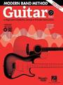 Modern Band Method - Guitar, Book 1: A Beginner's Guide for Group or Private...