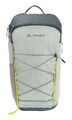 VAUDE Agile 20 Backpack Wanderrucksack Rucksack Lightgrey hellgrau dunkelgrau