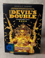 The Devil´s Double - Dominic Cooper - DVD
