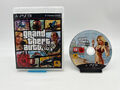 Grand Theft Auto V PS3 Playstation 3 in OVP