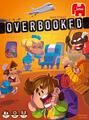 JUMBO SPIELE 19738 - OVERBOOKED - DARYL CHOW # NEU OVP 