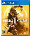 Mortal Kombat 11 - PlayStation 4, neue Videospiele