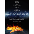 Maps To The Stars  [Dvd Nuovo]