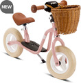 Puky Laufrad LR M Classic 4094 retro rosa Lauflernrad LRM Kinderlaufrad