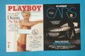 Playboy November 11/2021  Diana Schell & CARS Motor-Special  NEU + ungelesen