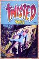 Pacific TWISTED TALES Nr. 1 von 1982  (0-1) Richard Corben