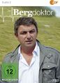 Der Bergdoktor - Staffel 2 [3 DVDs]