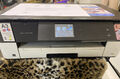 Brother DCP-J4120DW WIFI Farb-Tintenstrahldrucker A4 mit A3-Druck + TINTEN und extra