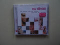 CD, "nu divas", Pink, Alicia Keys, TLC, Britney Spears u. v. a., 2002 BMG, neu 