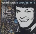 Tommy Roe´s       16 Greatest Hits