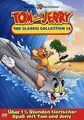 Tom und Jerry - The Classic Collection Vol. 12 | DVD | Zustand gut