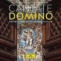 Cantate Domino von Chor der Sixtinischen Kapelle, Palombel... | CD | Zustand gut