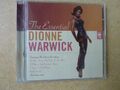 CD Dionne Warwick The Essential