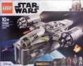 Lego Star Wars 75292 Razor Crest Mandalorian Transporter des Kopfgeldjägers NEU