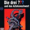 Die drei Fragezeichen - Folge 23: und das Aztekenschwert v... | CD | Zustand gut