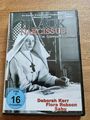 REDUZIERT - ALLES MUSS RAUS  DVD   -  BLACK NARCISSUS/DIE SCHWARZE NARZISSE