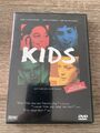 Kids (2001, DVD)