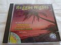 CD ,  Reggae Nights