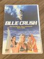 Blue Crush - Surferfilm  / DVD / aus Sammlung