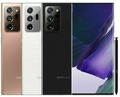 Samsung Galaxy Note 20 Ultra 5G (entsperrt) Smartphone - C