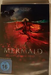 The Mermaid - Lake of the Dead von Swjatoslaw Podgae... | DVD | Zustand sehr gut