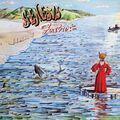 Genesis: Foxtrot (Vinyl) (Atlantic 75 Serie) (180g 45u/min 2LP) 5/4/2024