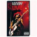 Lenny Kravitz - Lenny Live von Seliger, Mark | DVD | Zustand gut