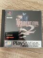 Resident Evil 2 - Das Grauen kehrt zurück (Sony PlayStation 1, 1999)