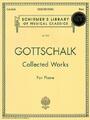 Collected Works for Piano | Taschenbuch | Englisch (1996) | Buch