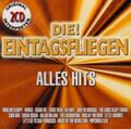 Die Eintagsfliegen-Alles Hits (2006) McCoys, FR David, Lindsey de Paul,.. [2 CD]