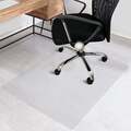 Bodenschutzmatte Neo für Hartböden Vinyl Bürostuhlunterlage Stuhlmatten 
