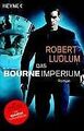 Das Bourne Imperium. Der Roman zum Film 'Die Bourne Vers... | Buch | Zustand gut