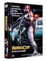 RoboCop 1 - 2-Disc Limited Director‘s Cut (Blu-ray)- Mediabook, Cover A, NEU/OVP