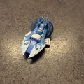 Skylanders Superchargers Power Blue Splatter Splasher