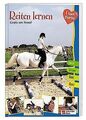 I love horses. Reiten lernen. Info, Story, Test, Qu... | Buch | Zustand sehr gut