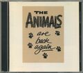 Animals - Are Back Again = The Complete - EMI Best Of Greatest Hits 2 CD Set 